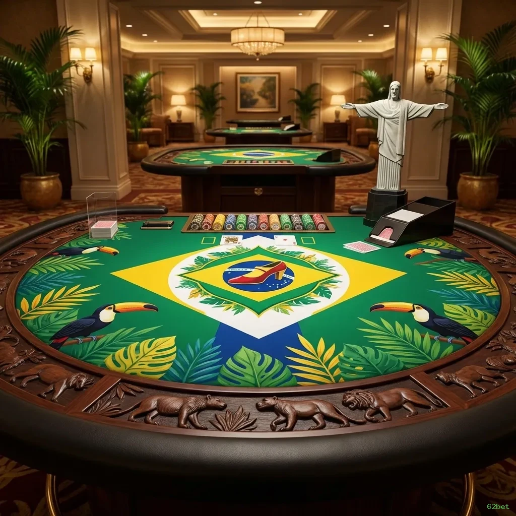Login rápido no app 62bet