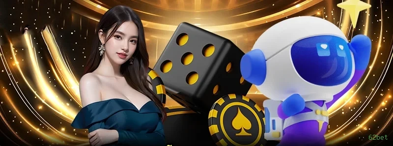 Programa VIP 62bet