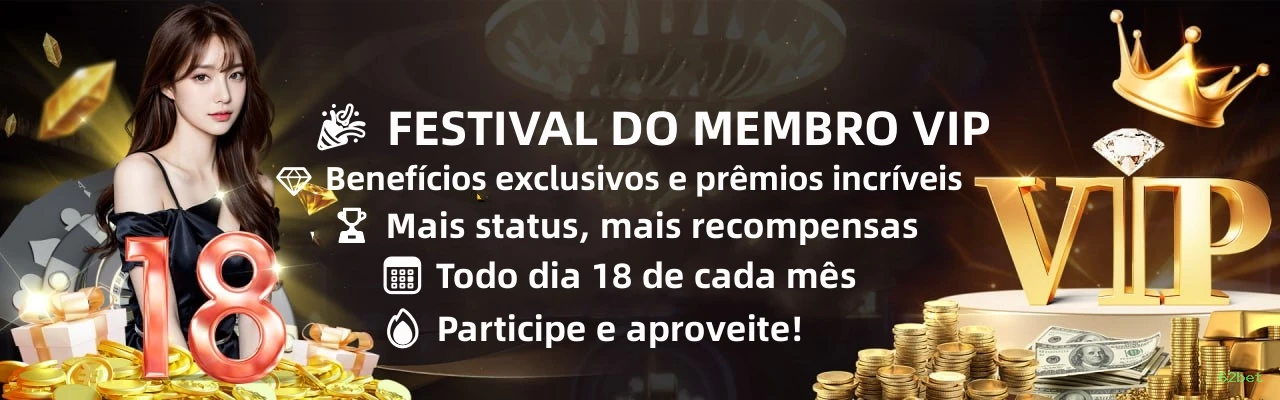 Programa VIP 62bet