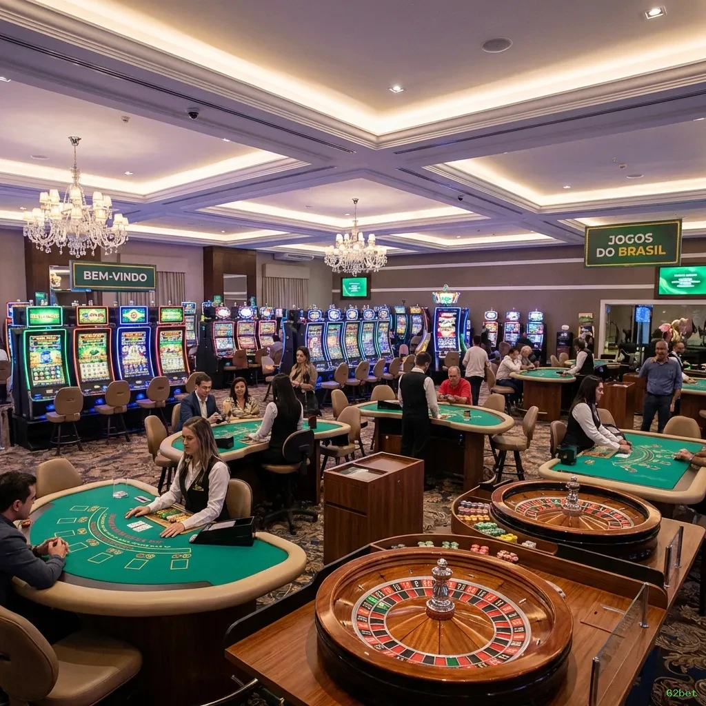 Apostas esportivas ao vivo na 62bet