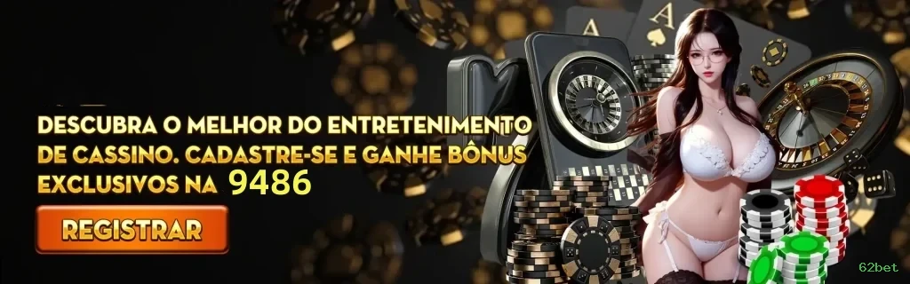 Segurança 62bet