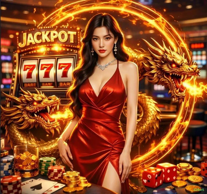 Fortune Tiger Slot Game